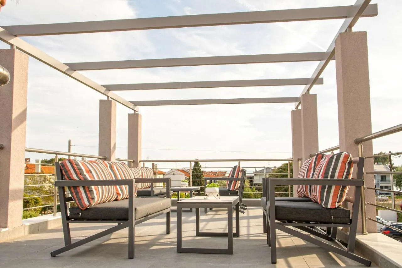 Aelia Luxury Apartments Nikiti  0*, Nikiti (Sithonia)