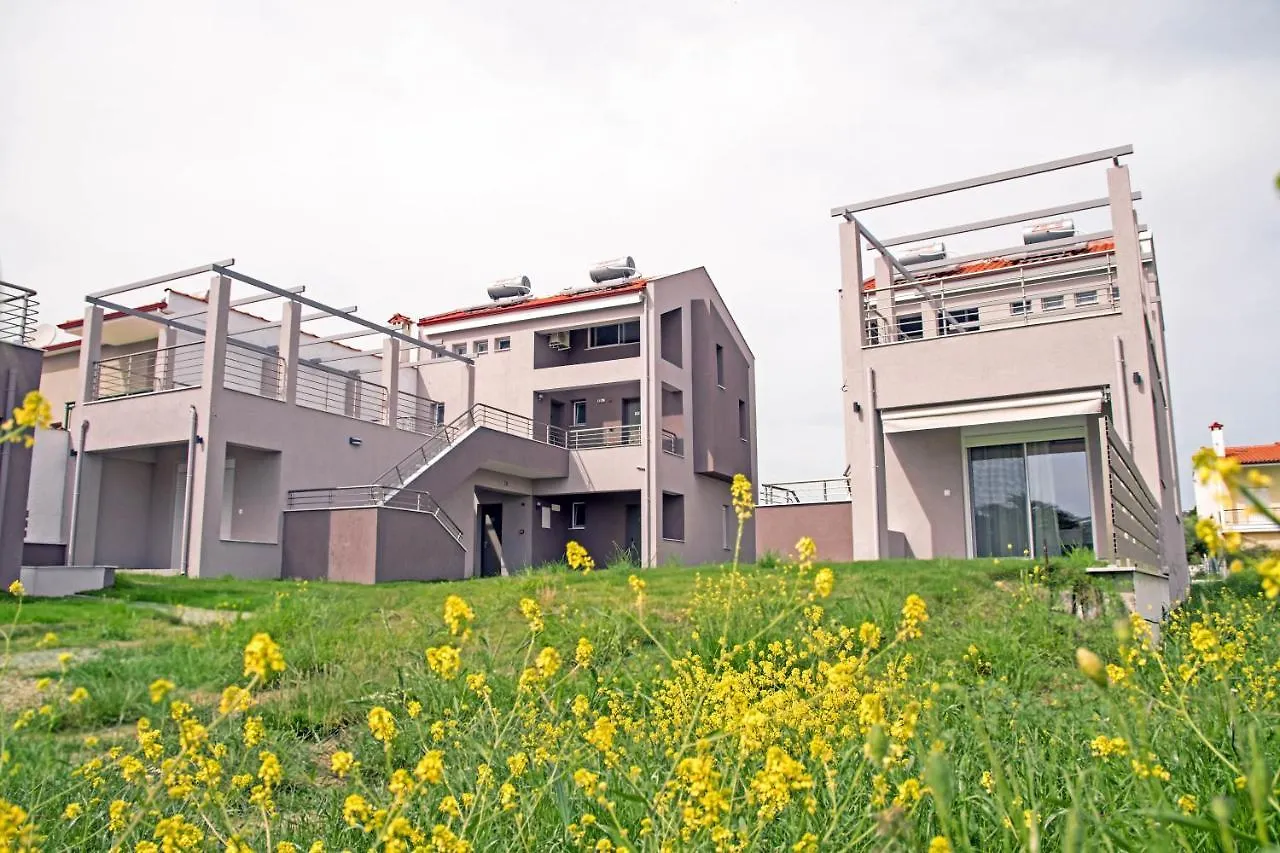 Aelia Luxury Apartments Nikiti   Nikiti (Sithonia)