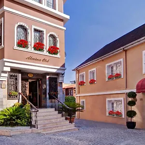 Almina İstanbul