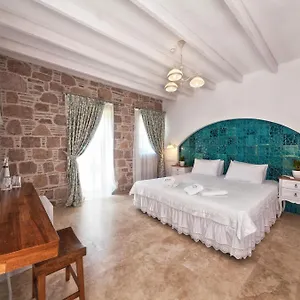 Cunda Fora Ayvalı