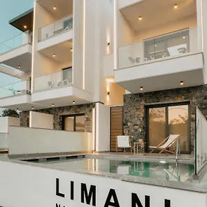 Limani Nikiti (Sithonia)