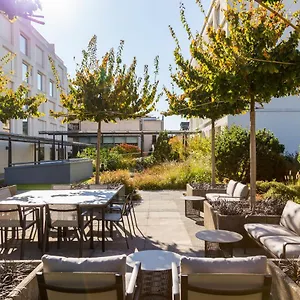 Pullman Europe Otel Basel