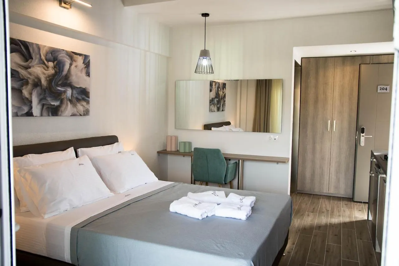 Aelia Luxury Apartments Nikiti   Nikiti (Sithonia)
